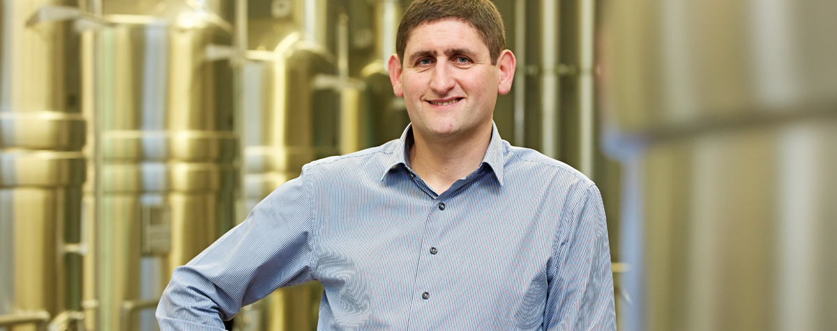 Bringing ‘soul and precision’ to Chablis